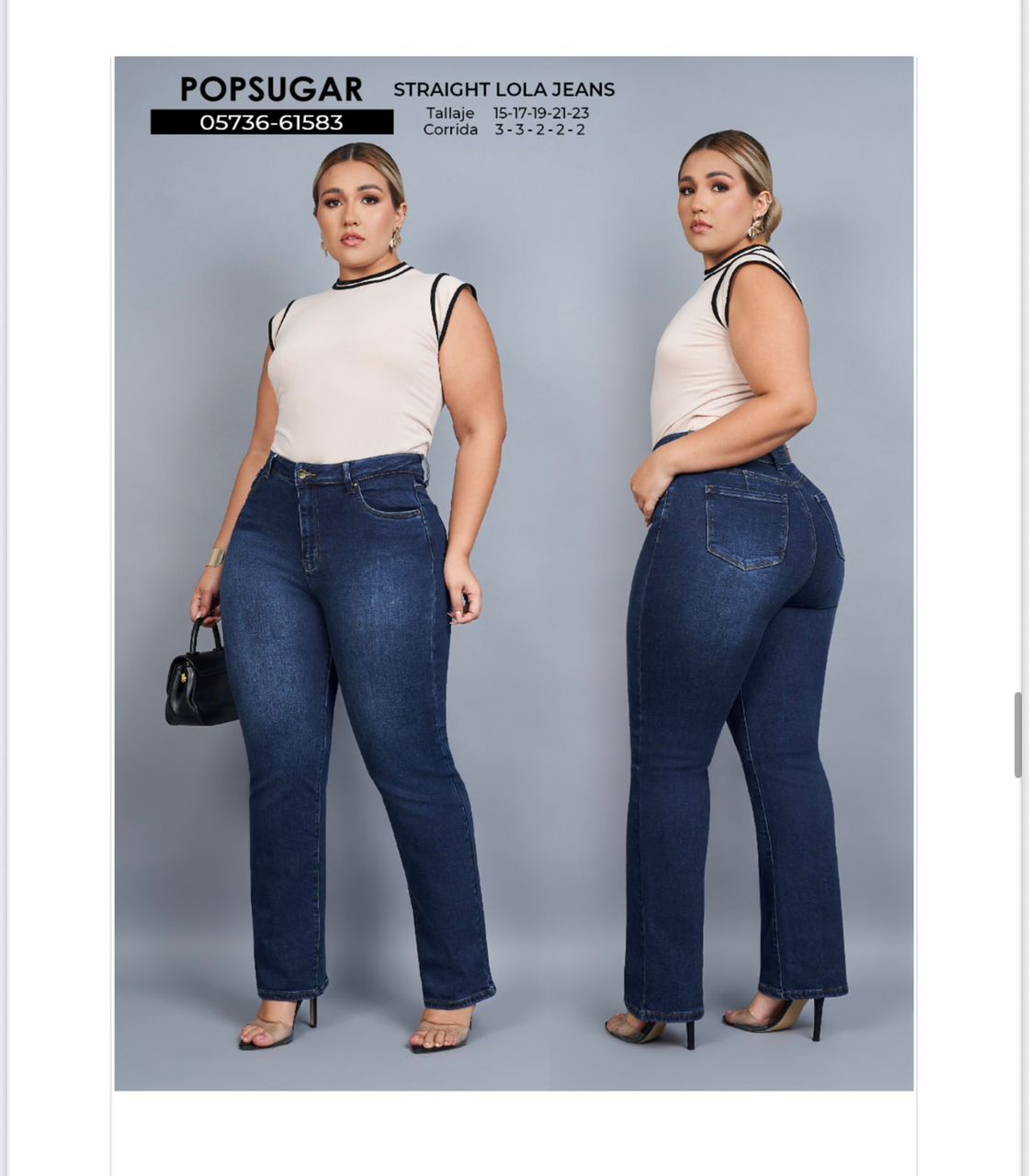 Plus Size